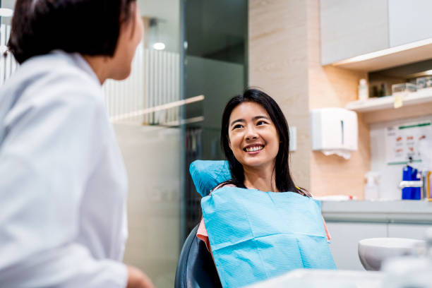 Dental Inlays and Onlays in Oak Grove, MO